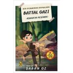 Battal Gazi - Aşkarın Peşinde - Şaban Öz