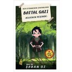 Battal Gazi - Bilginin Peşinde Şaban Öz