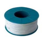 Battaniye Rezistans Teli 0.25MM 1000 Metre - BATTANİYE REZİSTANS TELİ - Beyaz
