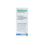 Batticon 100 ml Antiseptik Solüsyon