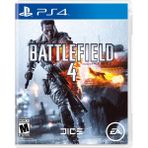 Battlefield 4 PS4 Oyun