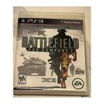 Battlefield: Bad Company 2 Limited Edition Ps3 Playstation 3 Cd Oyun Teşhir