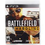 Battlefield Hardline PS3
