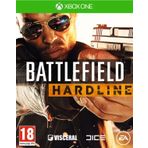 Battlefield Hardline Xbox One
