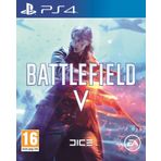 Battlefield V PS4