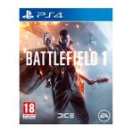 Battlefıeld1 Ps4 Oyun CD