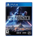 Battlefront 2 Ps4 Oyun