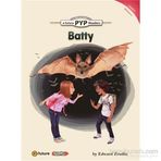Batty PYP Readers 3 - Edward Zrudlo