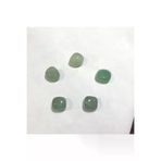 Batu Hediyelik tas3 Tamburlanmış Aventurin Doğal Taş (2-2,5Cm)