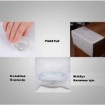 Batuhan Plastik Balonlu Eşya Koruma Naylonu Pat Pat 150X10 - 150x50