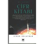 Batur Kitap Hz.Ali'nin Cifir Kitabı
