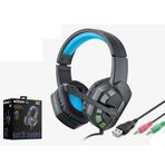 Batxellent H3 RGB Mikrofonlu Oyuncu Kulaklık