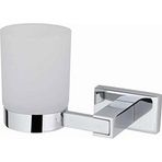 Bauboss 21041 Nova Krom Diş Fırçalık