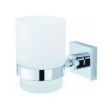 Bauboss 28041 Kare Diş Fırçalık