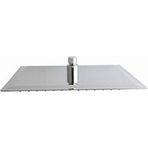 Bauboss 37070 Tepe Duş Başlığı