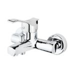 Bauboss Foma Luxury Mıx Banyo Bataryası