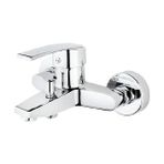 Bauboss Foma Rıver Mıx Banyo Bataryası