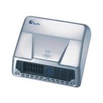Bauboss Xinda GSQ130 El Kurutma Makinesi