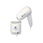 Bauboss Xinda RCY120-18A1 1200 W Saç Kurutma Makinesi