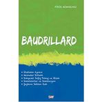 BAUDRILLARD - OĞUZ ADANIR