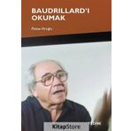 Baudrillard’ı Okumak - Özkan Eroğlu