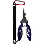 Bauer 1 Adet Balıkçı Pensesi (Pliers) + 1 Adet Pense Aparatı
