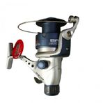 Bauer 506 Matrix Olta Makinası