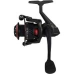 BAUER Air Light 3000 Spin Olta Makinesi - Siyah - Kırmızı