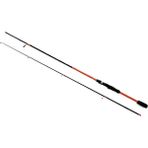 BAUER Akıra 2,10 mt 2-8gr Iki Parça Spin At Çek Olta Kamışı - 210