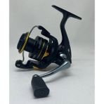 Bauer Aron 2000 Spin Olta Makinesi