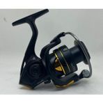 Bauer Aron 3000 Spin Olta Makinesi