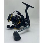 Bauer Aron 4000 Spin Olta Makinesi