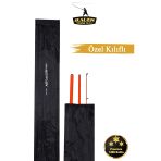 Bauer Aston 420 CM 100-250 GR Surf Olta Kamışı