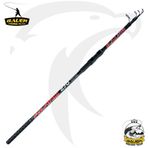 Bauer Azaro 390 cm 3.5 Lbs Olta Kamışı