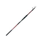 Bauer Azaro 390 Cm 3,5 Lb Teleskopik Olta Kamışı