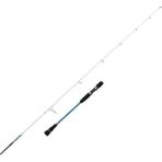 Bauer Bambam Salt 1DFR 2.03 m 20-90 Slow Jig Kamış