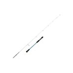 Bauer Bambam Salt 1DFR 2.03 m 60-140 Slow Jig Kamış