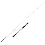 Bauer Bambam Salt 1DFR 203 cm 60-140 gr Slow Jigging Kamış