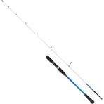 Bauer Bambam Salt 1dfr 203CM 20-90 Tekne Jig Kamışı - Çok Renkli