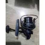 Bauer Baro 6000 5+1 Bb Olta Makinesi