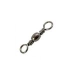 Bauer Barrel Swivel Fırdöndü 10LU Paket No:7