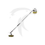 Bauer Boat Zilla 165 cm 100-200 gr Teleskopik Olta Kamışı