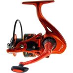 Bauer Butterfly 4000 Spin Olta Makinesi