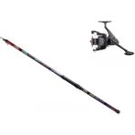 Bauer Colpha 4.00 cm Surf Olta Kamışı