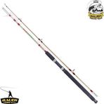 Bauer Crystal 1.20 m İki Parça 100-250 gr Dolgu Kamış