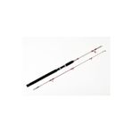 BAUER Crystal 2 Parça Dolgu Şeffaf Tekne Kamışı 210 Cm 100-200gr.