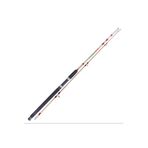 Bauer Crystal İki Parça Dolgu Şeffaf 180 cm Olta Kamışı
