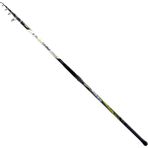 Bauer CS X2 420 cm 100-200 gr Teleskopik Surf Olta Kamışı
