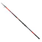 Bauer CS X3 420 cm 100-400 gr Teleskopik Surf Olta Kamışı