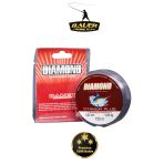 Bauer Diamond Power Titanium Plus Süper Kalite Misina 150 Metre Fluorocarbon